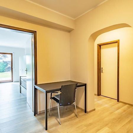 Aparthotel Panorama Bad Soden-Salmuenster Exterior photo